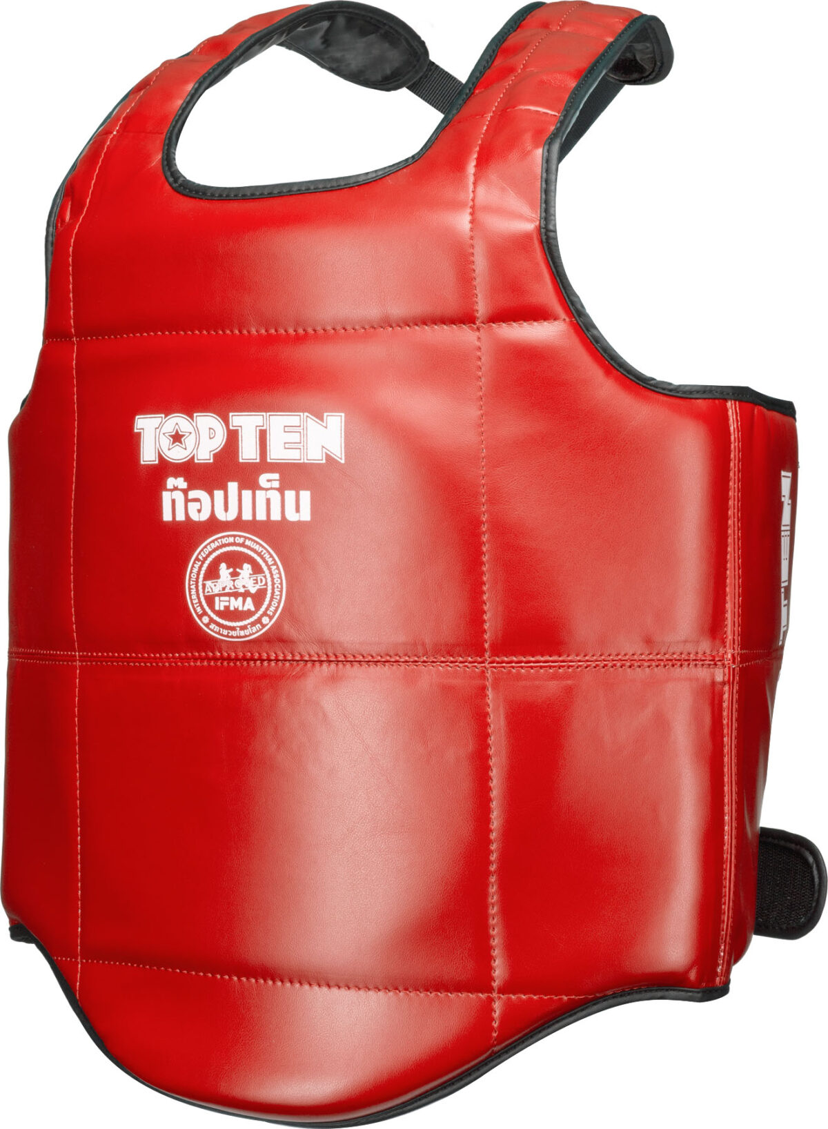 Body Protector « IFMA » – Image 7
