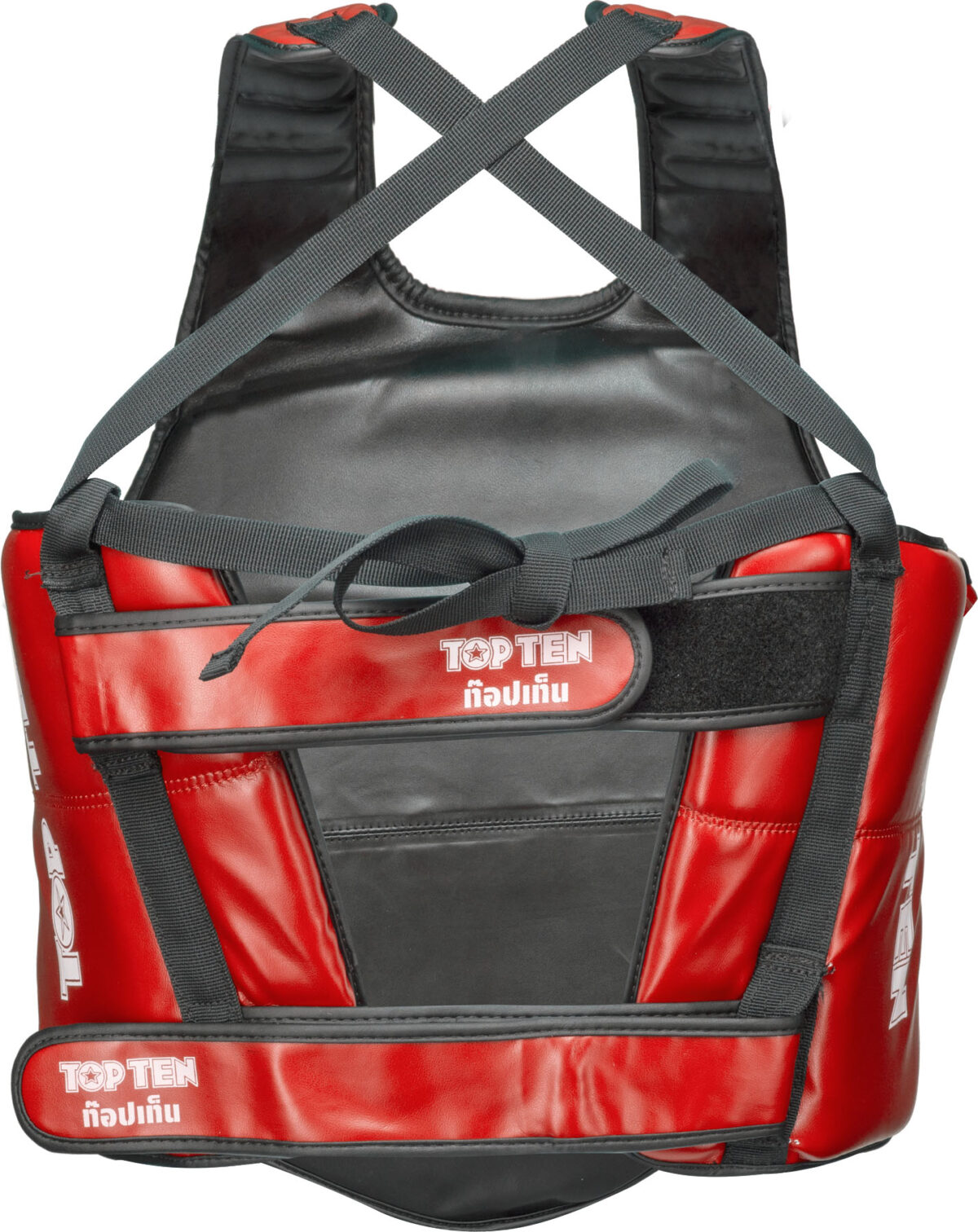 Body Protector « IFMA » – Image 8
