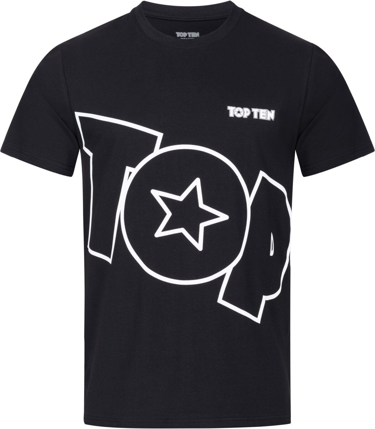 T-shirt « Climax » – Image 1