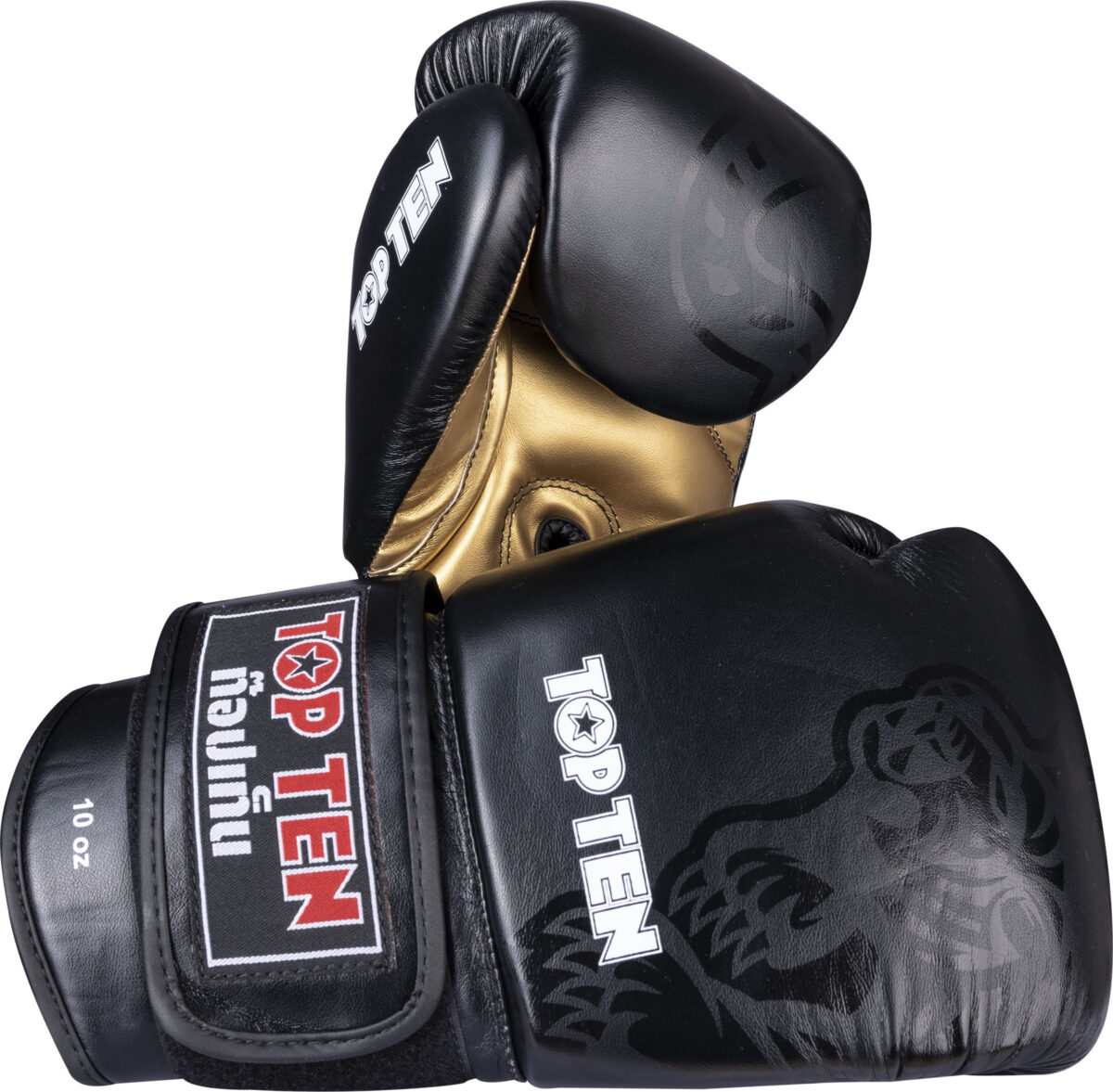 Gants Sparring « Ajarn »# – Image 1