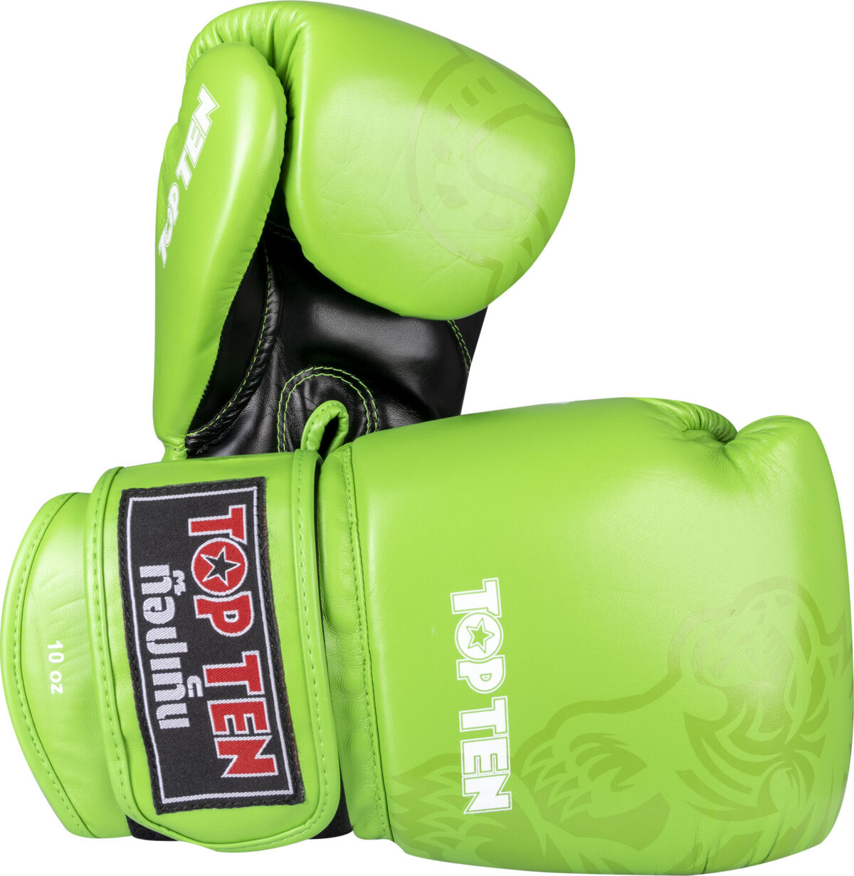 Gants Sparring « Ajarn »# – Image 2